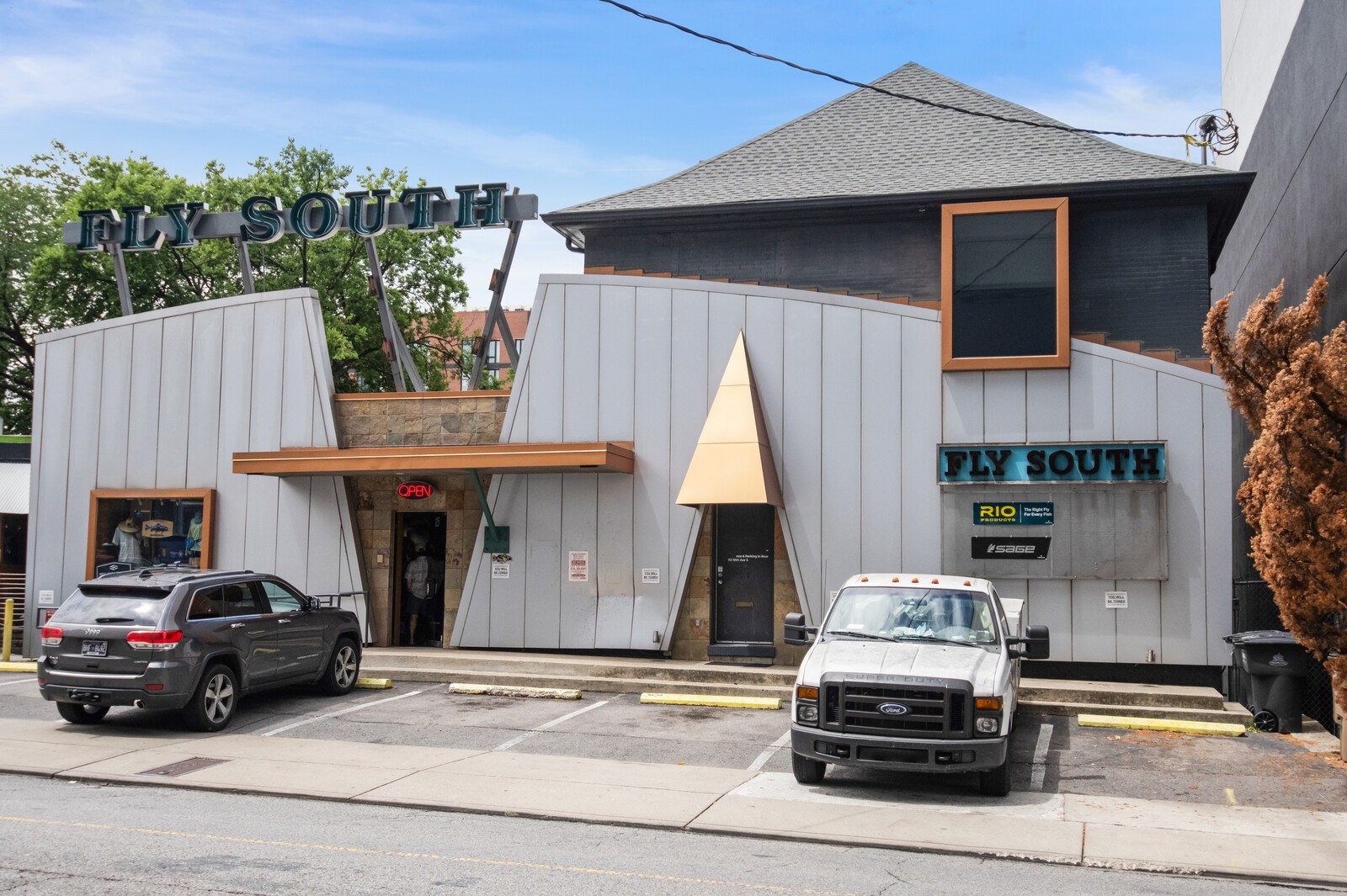 1803 Broadway Nashville TN 37203