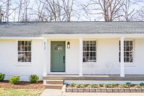612 Truxton Drive Nashville TN 37214
