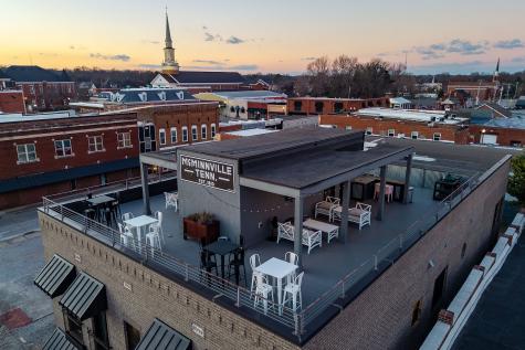 209 E Main Street Mcminnville TN 37110