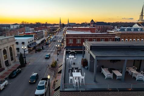 209 E Main Street Mcminnville TN 37110