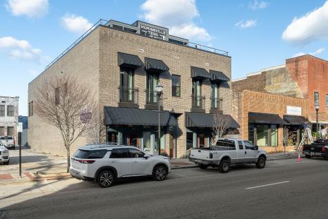 209 E Main Street Mcminnville TN 37110