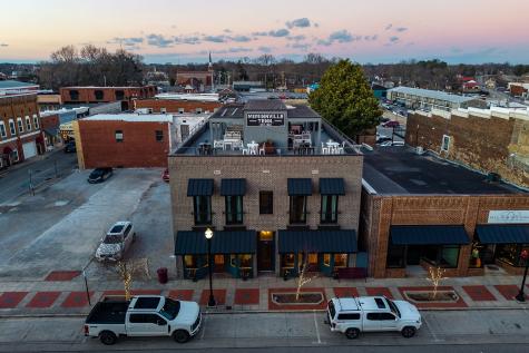 209 E Main Street Mcminnville TN 37110