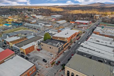 209 E Main Street Mcminnville TN 37110