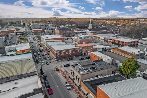 209 E Main Street Mcminnville TN 37110