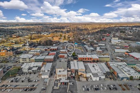 209 E Main Street Mcminnville TN 37110