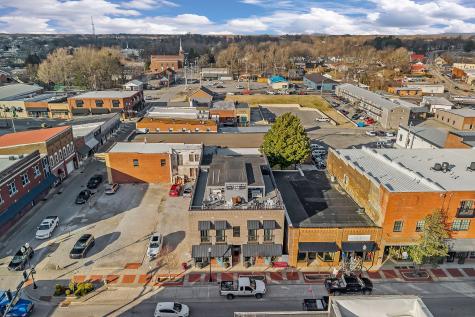 209 E Main Street Mcminnville TN 37110