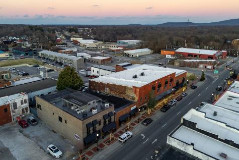 209 E Main Street Mcminnville TN 37110