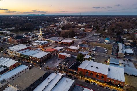 209 E Main Street Mcminnville TN 37110