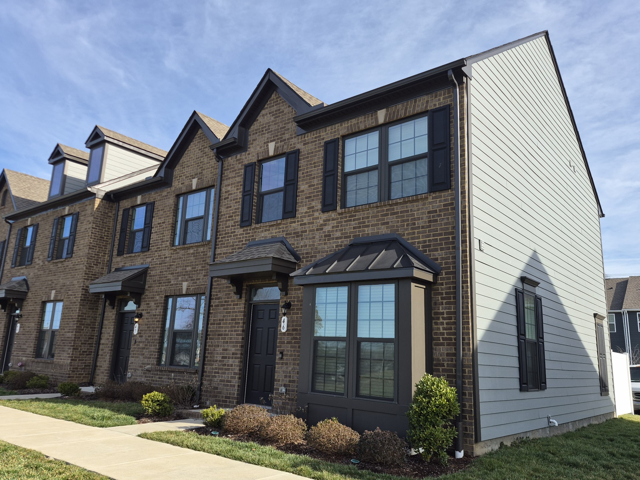420 Park Avenue Lebanon TN 37087