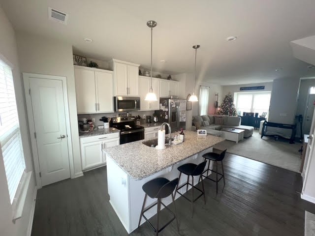 420 Park Avenue Lebanon TN 37087