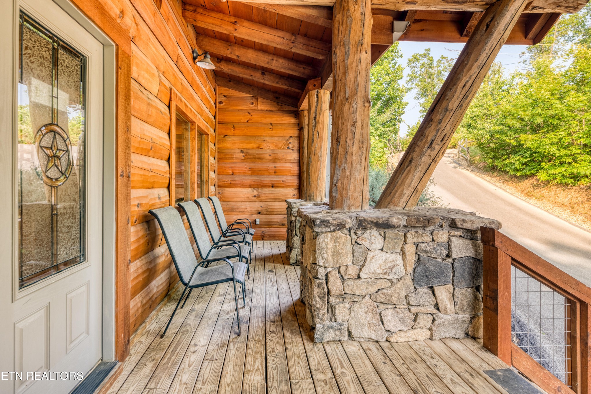 809 Pinecrest Way Sevierville TN 37862