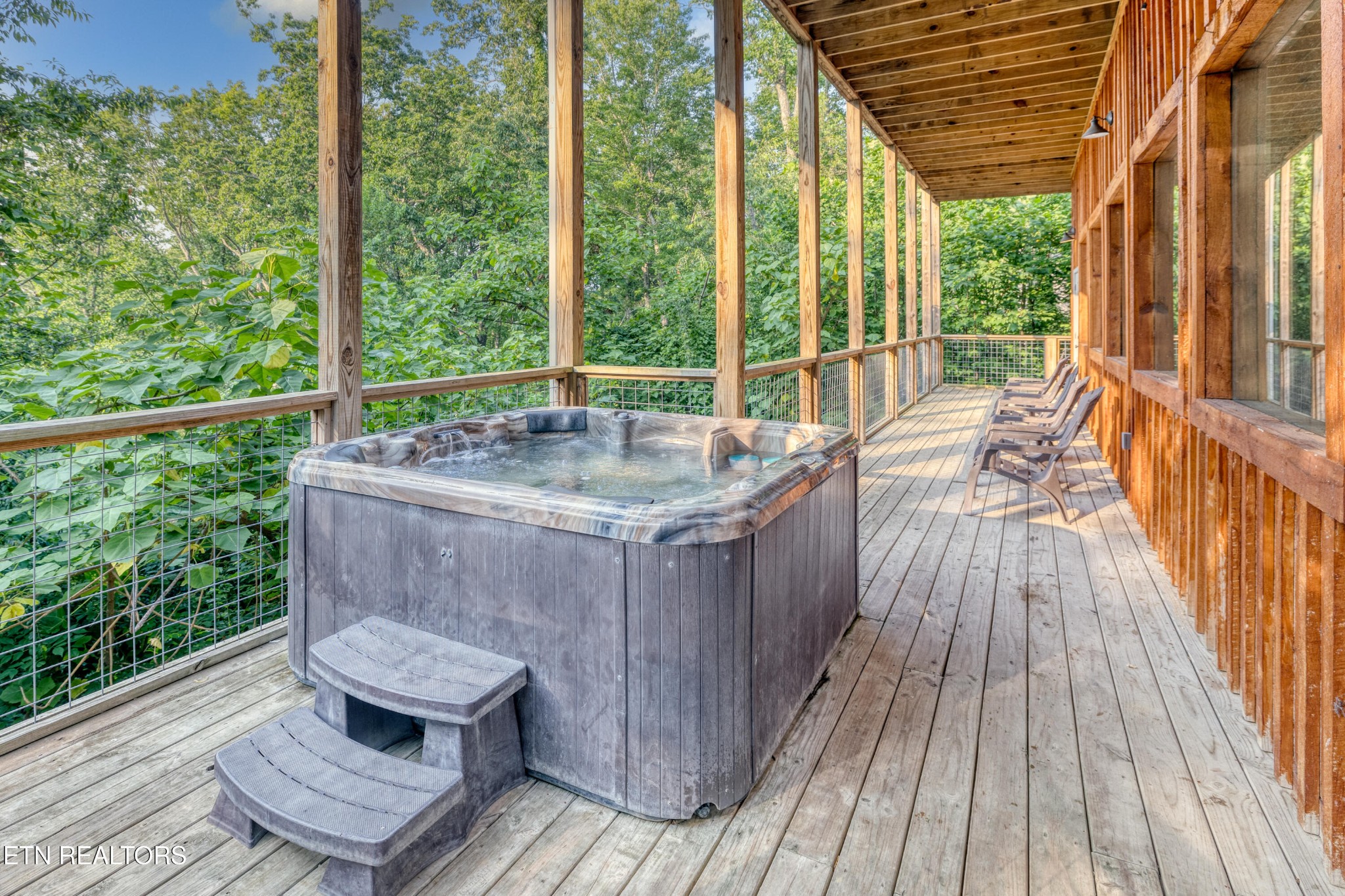 809 Pinecrest Way Sevierville TN 37862