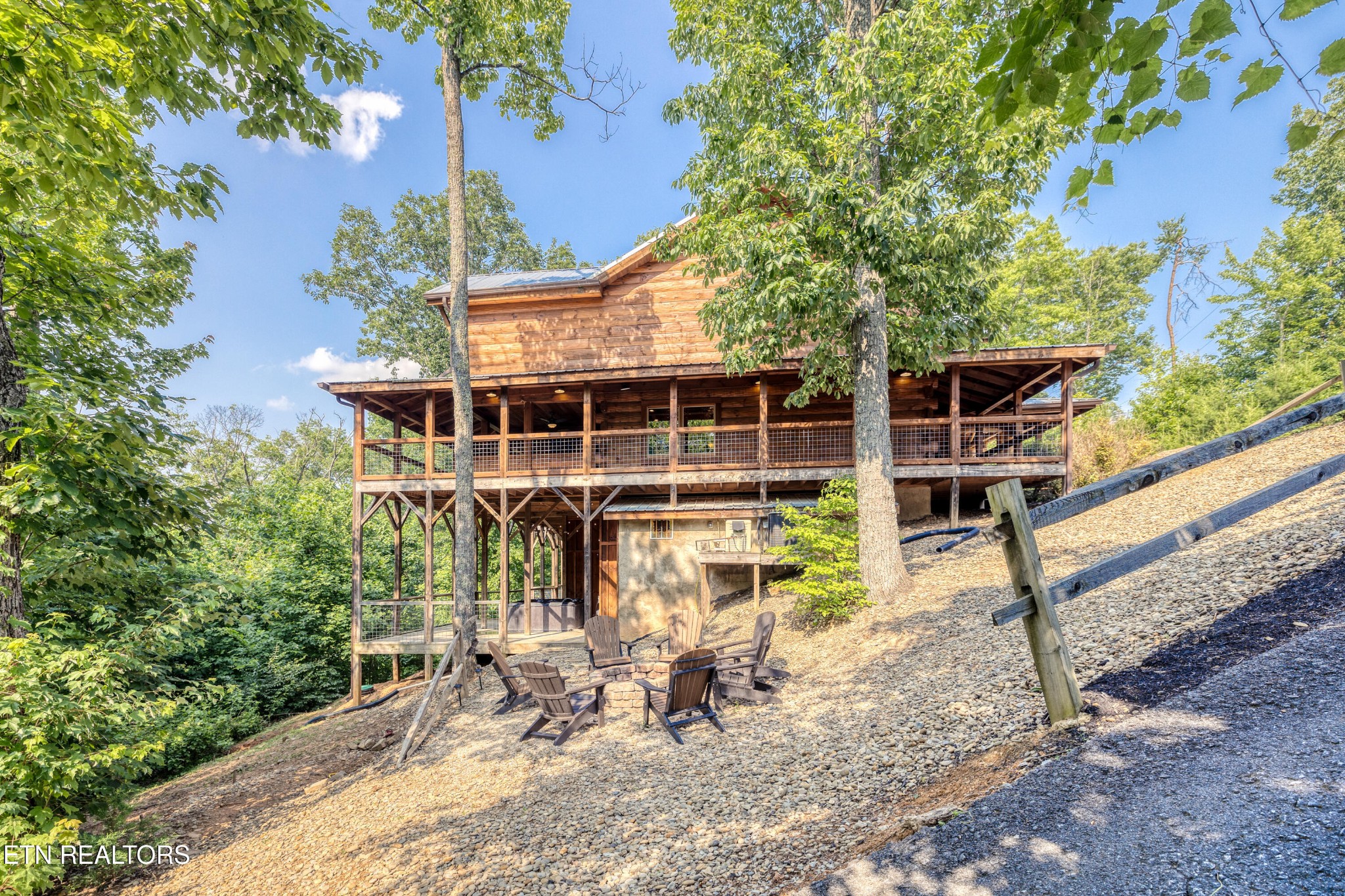 809 Pinecrest Way Sevierville TN 37862