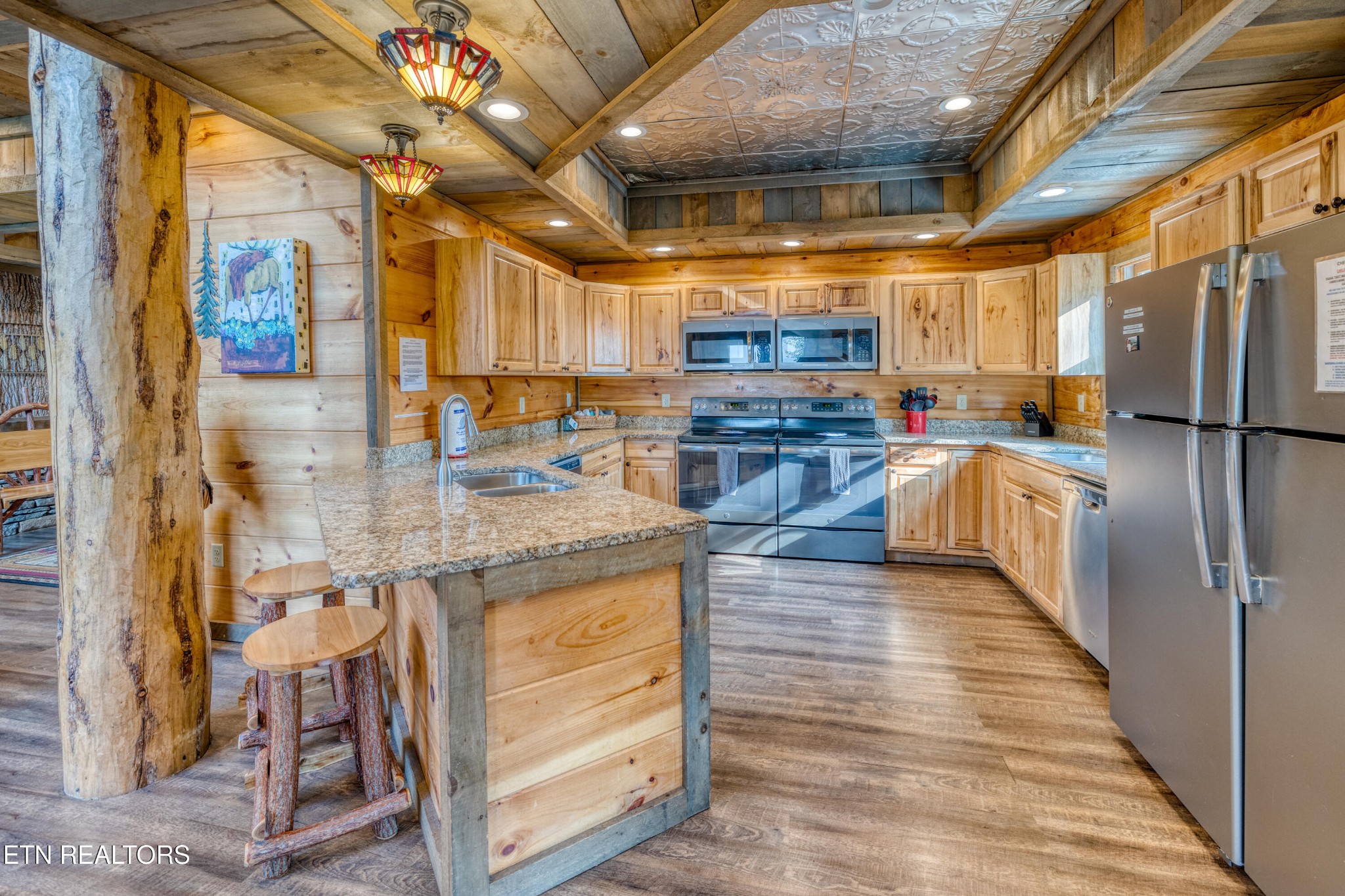 809 Pinecrest Way Sevierville TN 37862