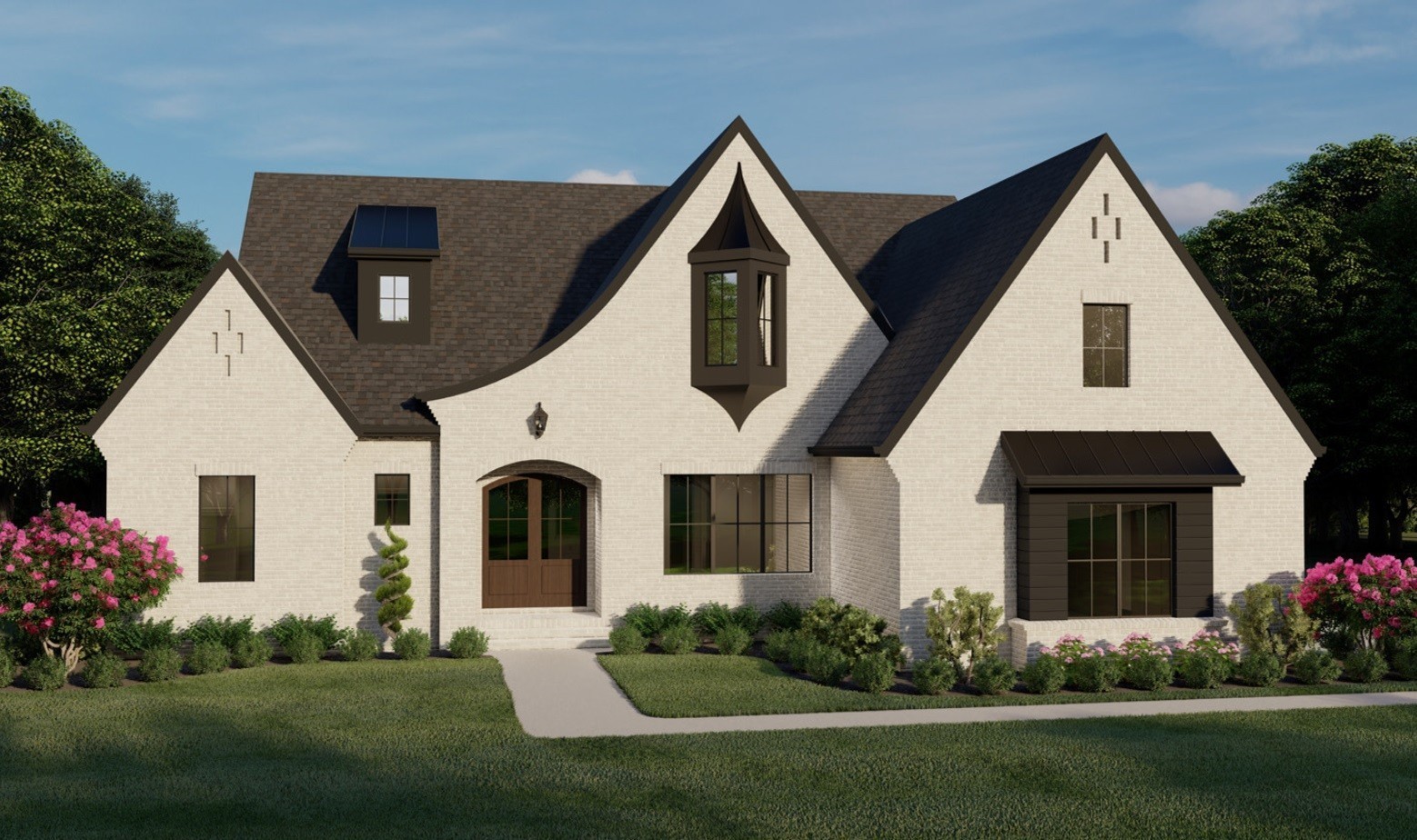 1048 Annecy Parkway Nolensville TN 37135