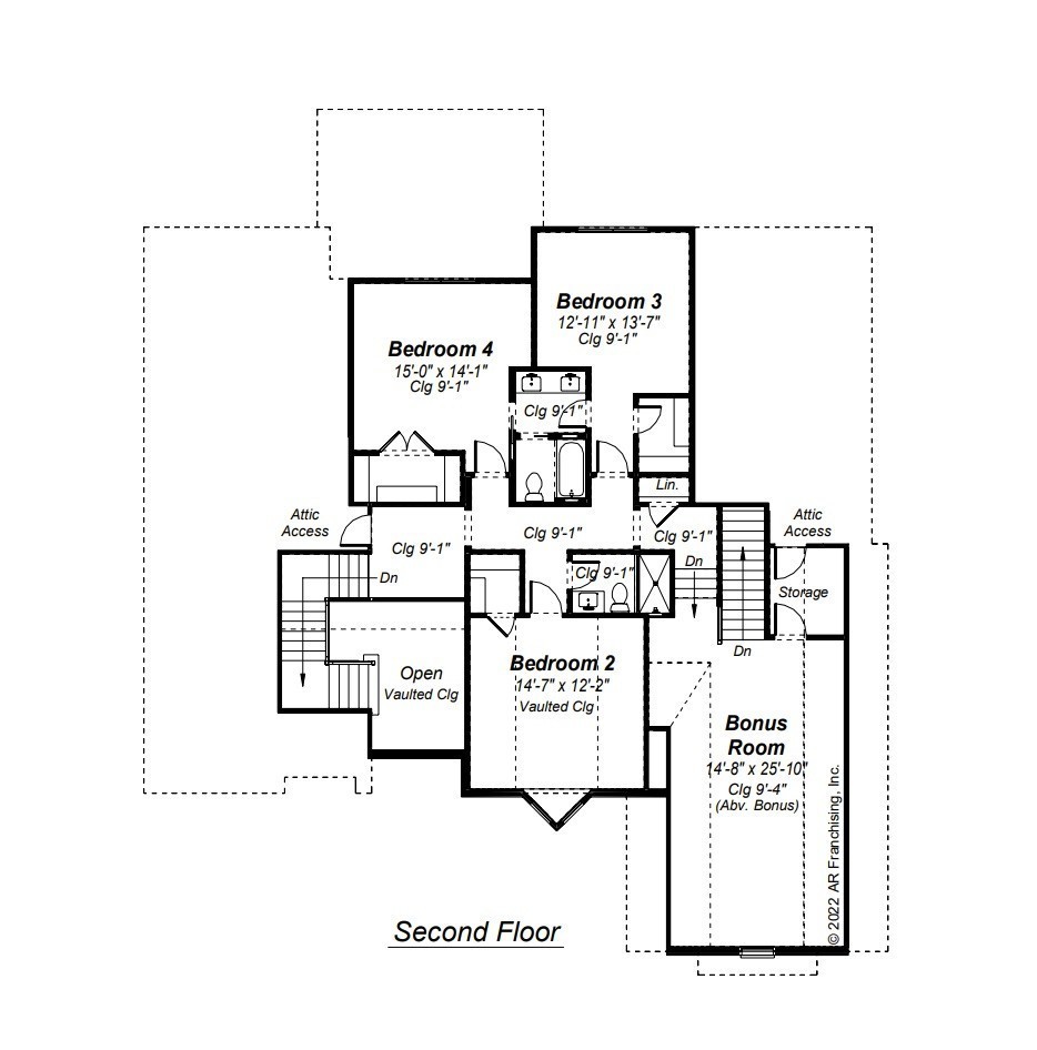 1048 Annecy Parkway Nolensville TN 37135