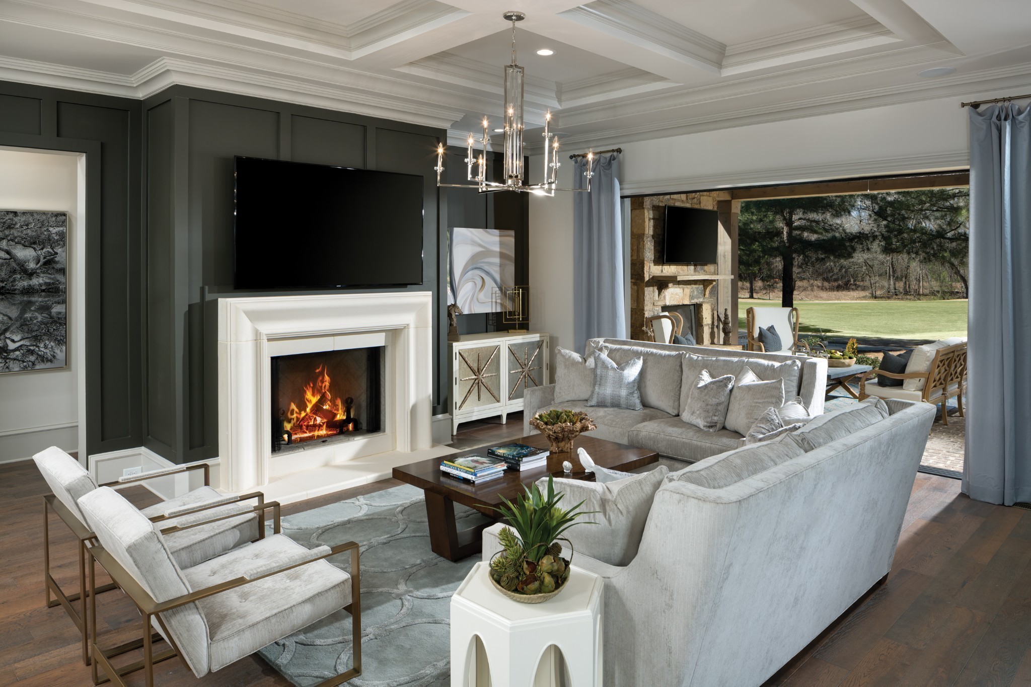 1048 Annecy Parkway Nolensville TN 37135