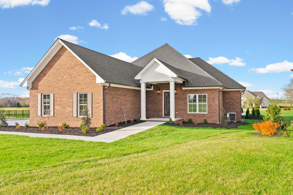 125 Pemberton Place Hopkinsville KY 42240