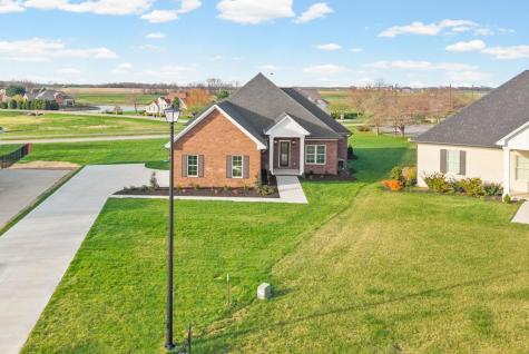 125 Pemberton Place Hopkinsville KY 42240