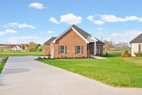 125 Pemberton Place Hopkinsville KY 42240