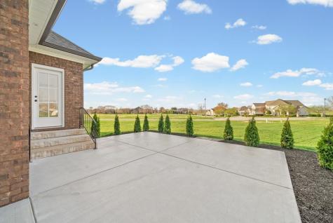 125 Pemberton Place Hopkinsville KY 42240
