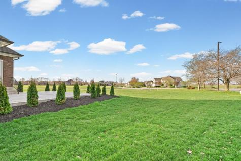 125 Pemberton Place Hopkinsville KY 42240