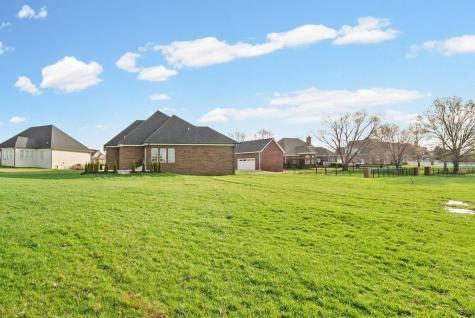 125 Pemberton Place Hopkinsville KY 42240