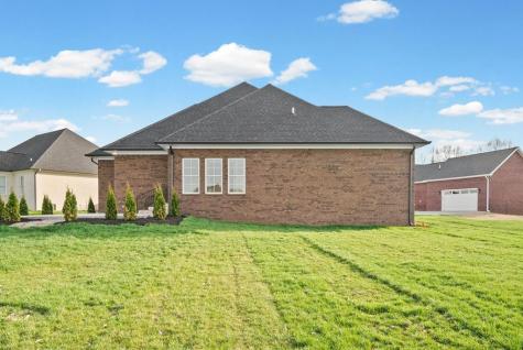 125 Pemberton Place Hopkinsville KY 42240