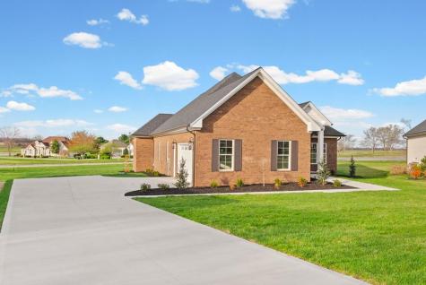 125 Pemberton Place Hopkinsville KY 42240