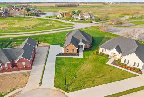 125 Pemberton Place Hopkinsville KY 42240