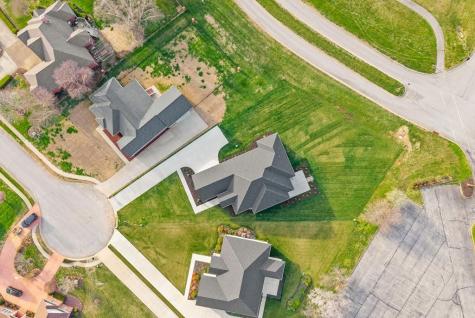 125 Pemberton Place Hopkinsville KY 42240