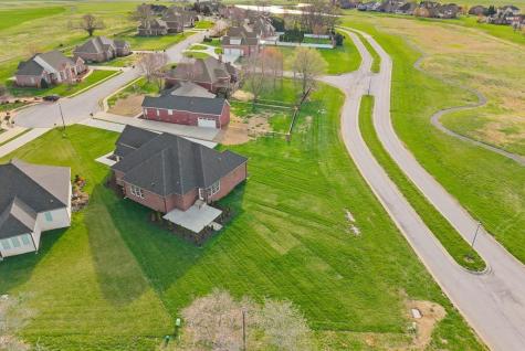 125 Pemberton Place Hopkinsville KY 42240