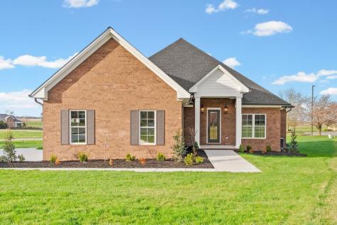 125 Pemberton Place Hopkinsville KY 42240