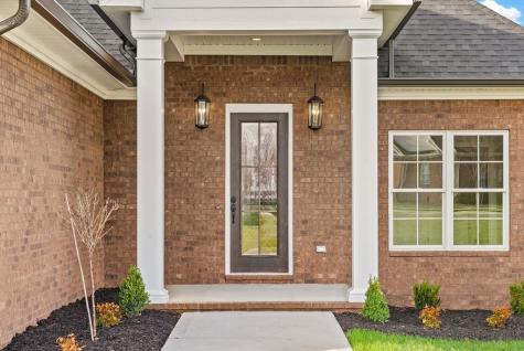 125 Pemberton Place Hopkinsville KY 42240