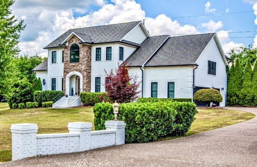 2819 Cale Court Franklin TN 37064