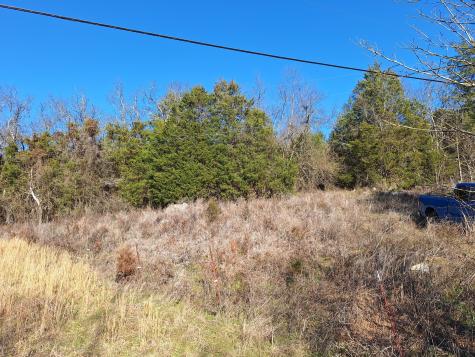 0 Hurricane Creek Road E Auburntown TN 37016