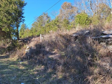 0 Hurricane Creek Road E Auburntown TN 37016