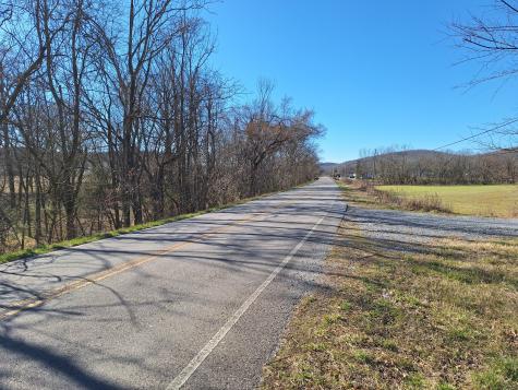 0 Hurricane Creek Road, E Auburntown TN 37016