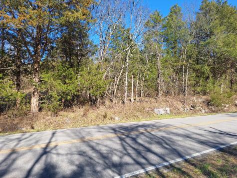 0 Hurricane Creek Road, E Auburntown TN 37016