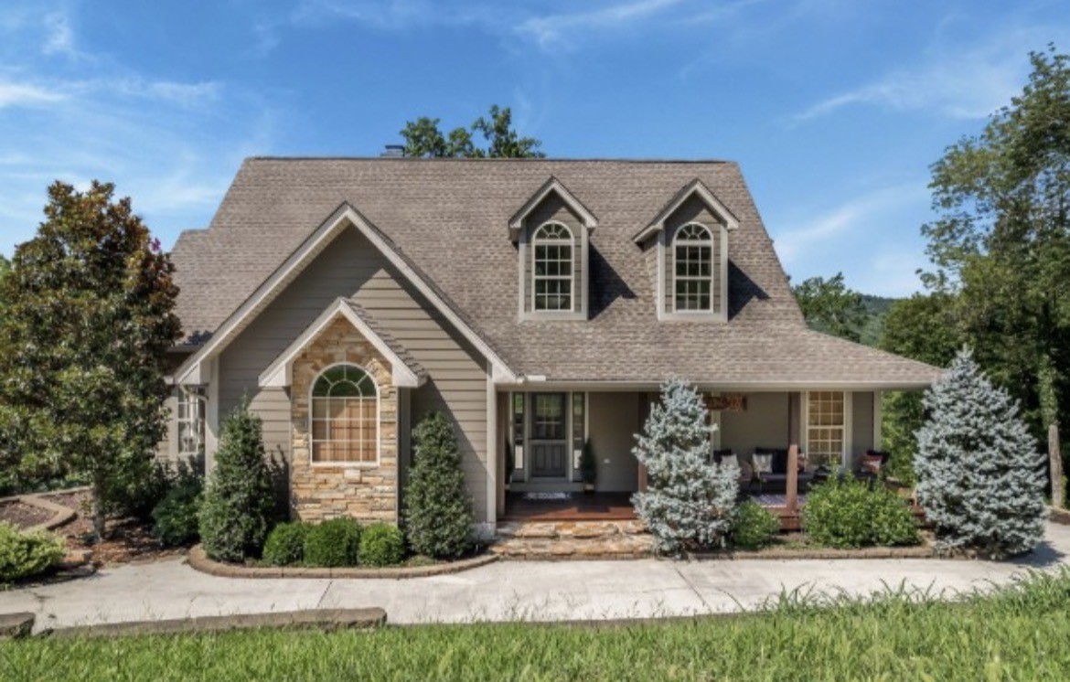 145 High Bridge Road Smithville TN 37166