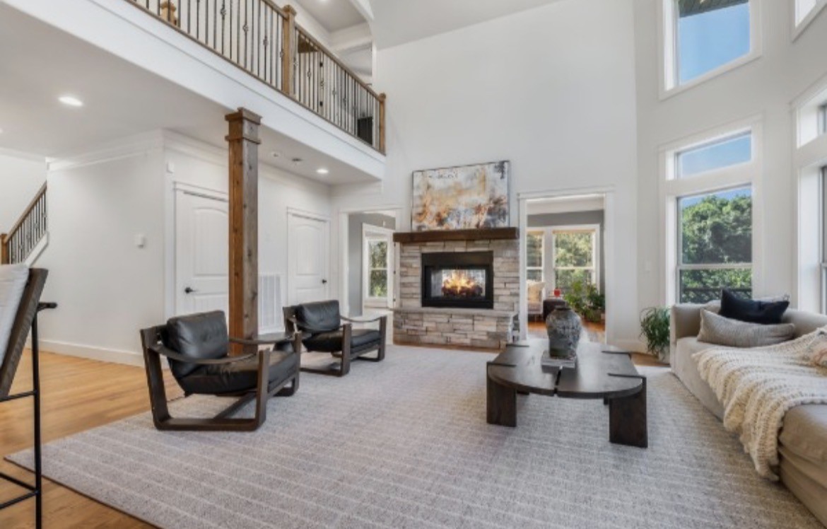 145 High Bridge Road Smithville TN 37166