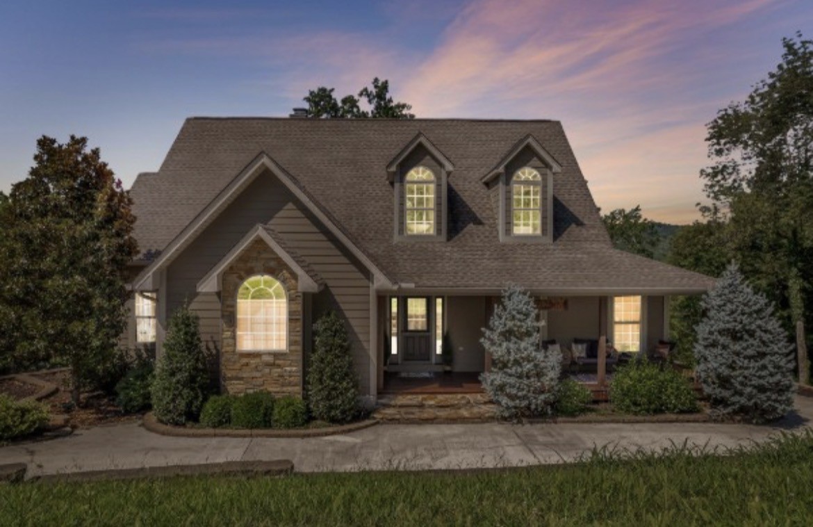 145 High Bridge Road Smithville TN 37166