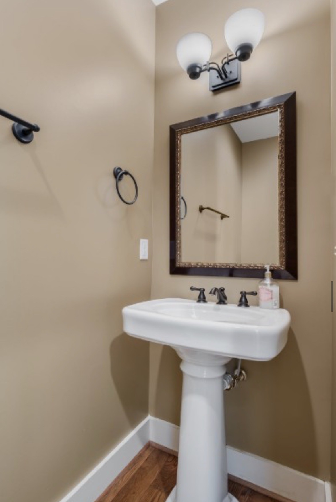 145 High Bridge Road Smithville TN 37166