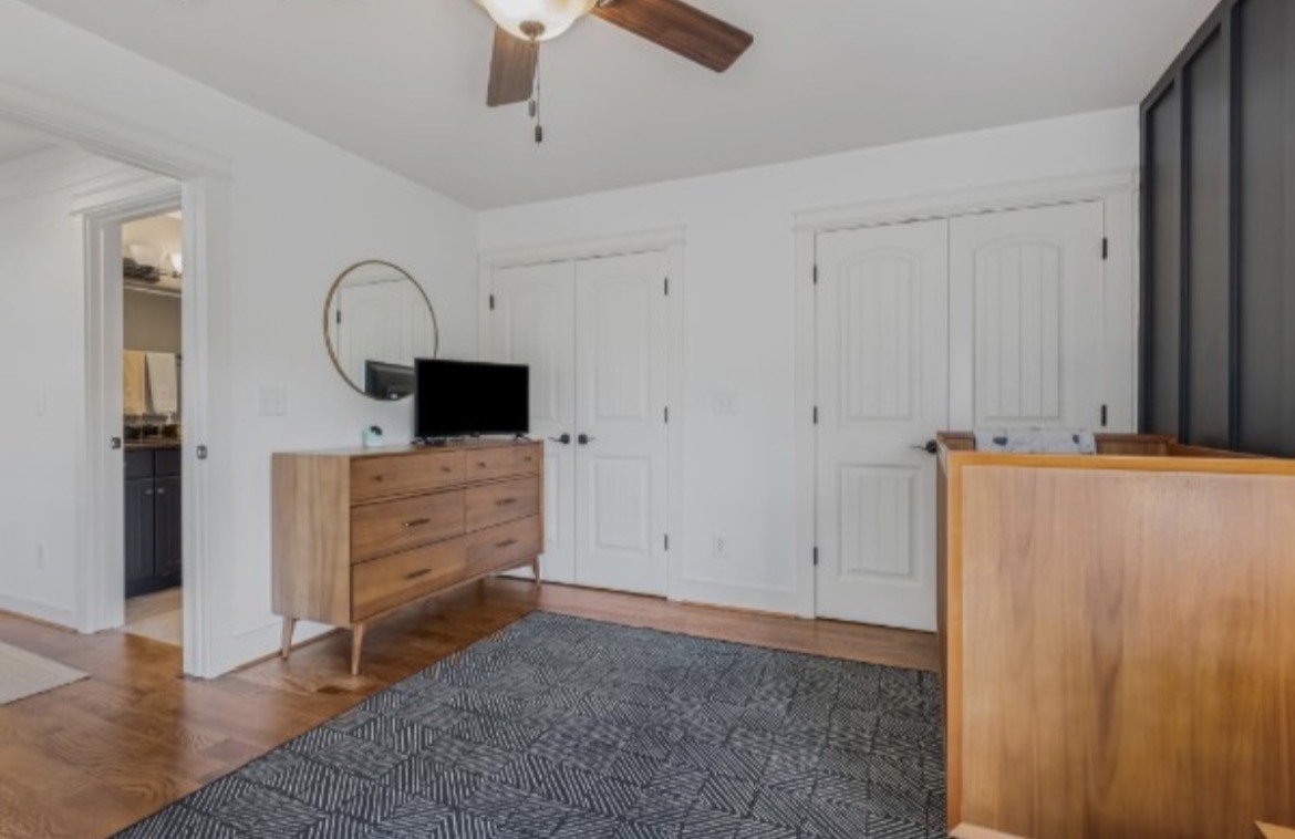 145 High Bridge Road Smithville TN 37166