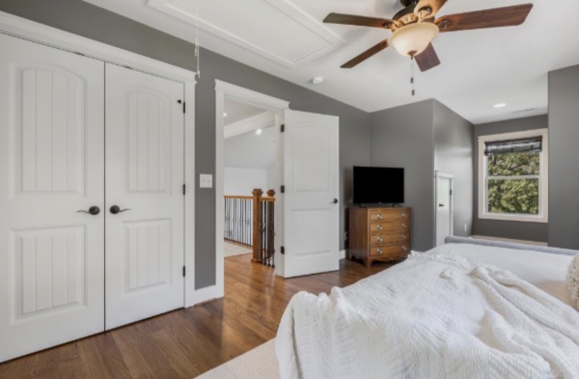 145 High Bridge Road Smithville TN 37166