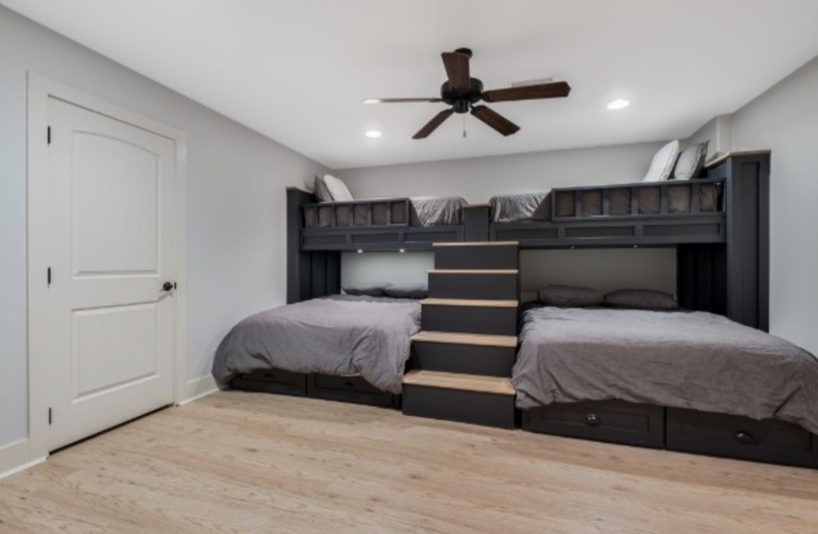 145 High Bridge Road Smithville TN 37166