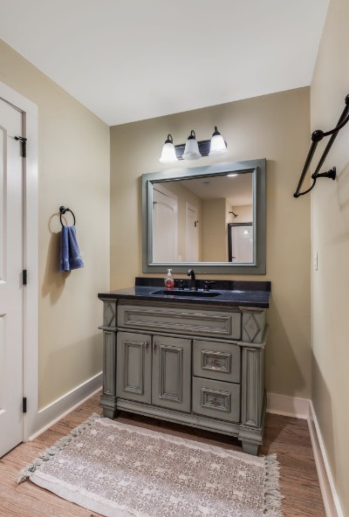 145 High Bridge Road Smithville TN 37166