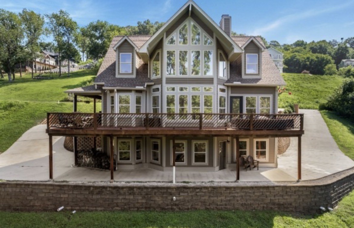 145 High Bridge Road Smithville TN 37166