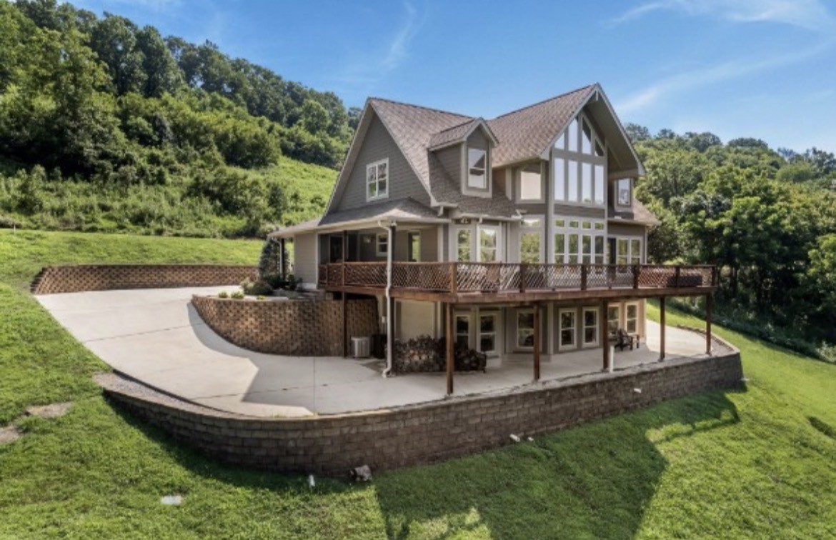 145 High Bridge Road Smithville TN 37166