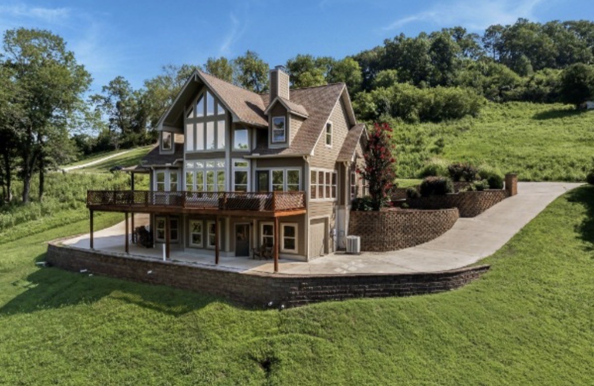 145 High Bridge Road Smithville TN 37166